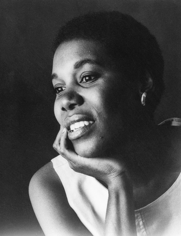 Marshall in 1962